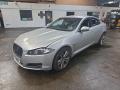 Jaguar XF 1 поколение [рестайлинг] 2012г. 3.0 л., 306DT - фото №2