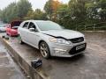 Ford Mondeo 4 поколение [рестайлинг] 2013г. 2.0 л., UFBA - фото №3