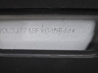 Opel Vivaro B 2015г. 1.6 л., R9M 408 - фото №12