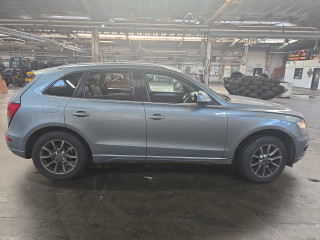 Audi Q5 8R 2010г. 2.0 л., CGLB - фото №5