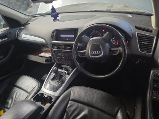 Audi Q5 8R 2010г. 2.0 л., CGLB - фото №9