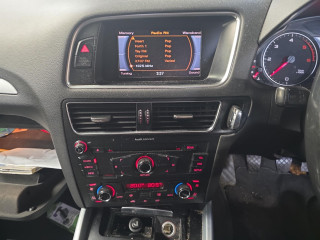 Audi Q5 8R 2010г. 2.0 л., CGLB - фото №10
