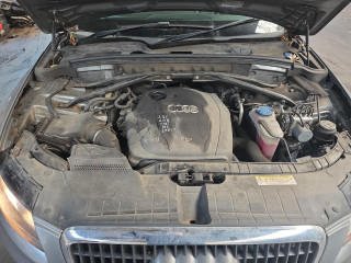 Audi Q5 8R 2010г. 2.0 л., CGLB - фото №11