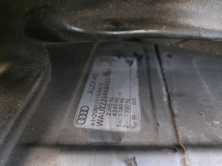 Audi Q5 8R 2010г. 2.0 л., CGLB - фото №12