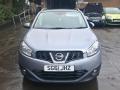 Nissan Qashqai J10 [рестайлинг] 2011г. 1.6 л., HR16DE - фото №1