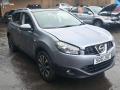 Nissan Qashqai J10 [рестайлинг] 2011г. 1.6 л., HR16DE - фото №3