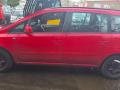Opel Zafira B [рестайлинг] 2013г. 1.6 л., A 16 XER - фото №4