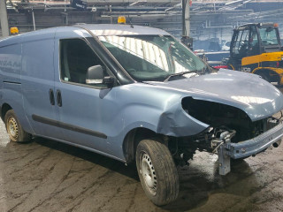 Fiat Doblo 2 поколение [рестайлинг] 2019г. 1.6 л., 263 A8.000 - фото №3