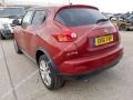 Nissan Juke F15 2011г. 1.5 л., K9K 410 - фото №3