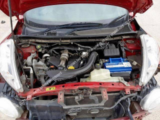 Nissan Juke F15 2011г. 1.5 л., K9K 410 - фото №7