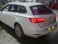 SEAT Leon 3 поколение [рестайлинг] 2018г. 2.0 л., CRLB - фото №6