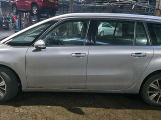Citroen C4 Grand Picasso 2 поколение [рестайлинг] 2017г. 1.6 л., BHZ (DV6FC) - фото №4