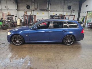 BMW 3 E92/E93 2010г. 2.0 л., N43 B20 A - фото №4