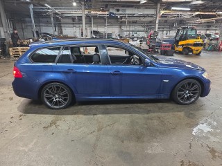 BMW 3 E92/E93 2010г. 2.0 л., N43 B20 A - фото №5