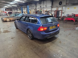 BMW 3 E92/E93 2010г. 2.0 л., N43 B20 A - фото №6