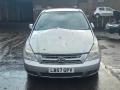 Kia Carnival 2 поколение 2007г. 2.9 л. - фото №1