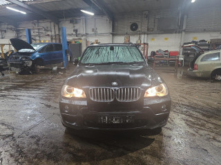BMW X5 E70 2007г. 4.8 л., N62 B48 B - фото №1