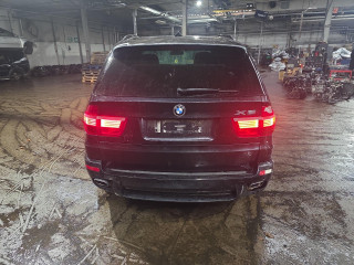 BMW X5 E70 2007г. 4.8 л., N62 B48 B - фото №8