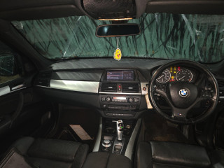 BMW X5 E70 2007г. 4.8 л., N62 B48 B - фото №9