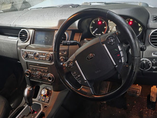 Land Rover Discovery 4 поколение 2011г. 3.0 л., 306DT - фото №9