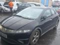 Honda Civic 8 поколение 2006г. 1.8 л., R18A2 - фото №2