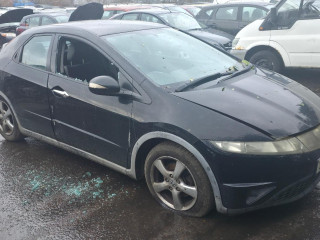 Honda Civic 8 поколение 2006г. 1.8 л., R18A2 - фото №3