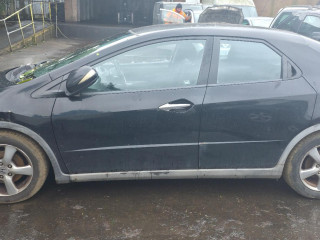 Honda Civic 8 поколение 2006г. 1.8 л., R18A2 - фото №4