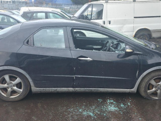 Honda Civic 8 поколение 2006г. 1.8 л., R18A2 - фото №5
