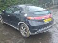 Honda Civic 8 поколение 2006г. 1.8 л., R18A2 - фото №6