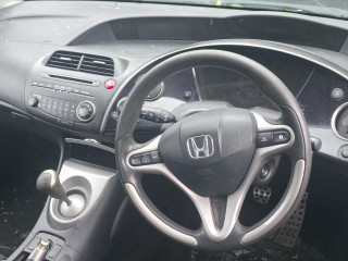 Honda Civic 8 поколение 2006г. 1.8 л., R18A2 - фото №9