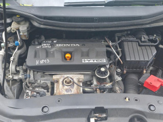 Honda Civic 8 поколение 2006г. 1.8 л., R18A2 - фото №10