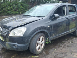 Nissan Qashqai J10 2009г. 1.5 л., K9K 292 - фото №2