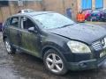 Nissan Qashqai J10 2009г. 1.5 л., K9K 292 - фото №3