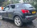 Nissan Qashqai J10 2009г. 1.5 л., K9K 292 - фото №6