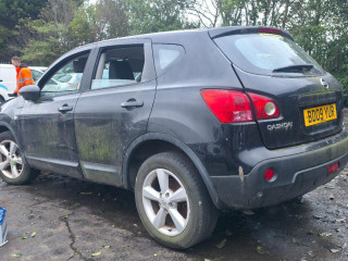 Nissan Qashqai J10 2009г. 1.5 л., K9K 292 - фото №6