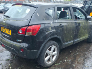 Nissan Qashqai J10 2009г. 1.5 л., K9K 292 - фото №7