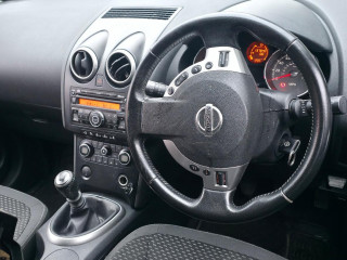 Nissan Qashqai J10 2009г. 1.5 л., K9K 292 - фото №9