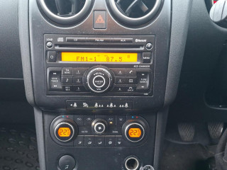 Nissan Qashqai J10 2009г. 1.5 л., K9K 292 - фото №10