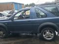 Land Rover Freelander 1 поколение [рестайлинг] 2006г. 2.0 л., 204D3 - фото №4