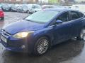 Ford Focus 3 поколение 2014г. 1.0 л., M1DA - фото №2