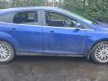 Ford Focus 3 поколение 2014г. 1.0 л., M1DA - фото №5