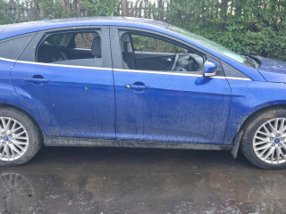 Ford Focus 3 поколение 2014г. 1.0 л., M1DA - фото №5