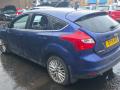 Ford Focus 3 поколение 2014г. 1.0 л., M1DA - фото №6
