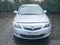 Opel Astra J 2012г. 1.7 л., A 17 DTR - фото №1