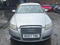 Audi A6 C6 2007г. 2.0 л., BRE - фото №1