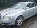 Audi A6 C6 2007г. 2.0 л., BRE - фото №2
