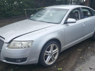 Audi A6 C6 2007г. 2.0 л., BRE - фото №2
