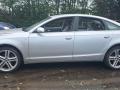 Audi A6 C6 2007г. 2.0 л., BRE - фото №3