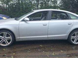 Audi A6 C6 2007г. 2.0 л., BRE - фото №3