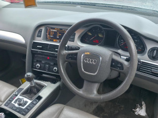 Audi A6 C6 2007г. 2.0 л., BRE - фото №7